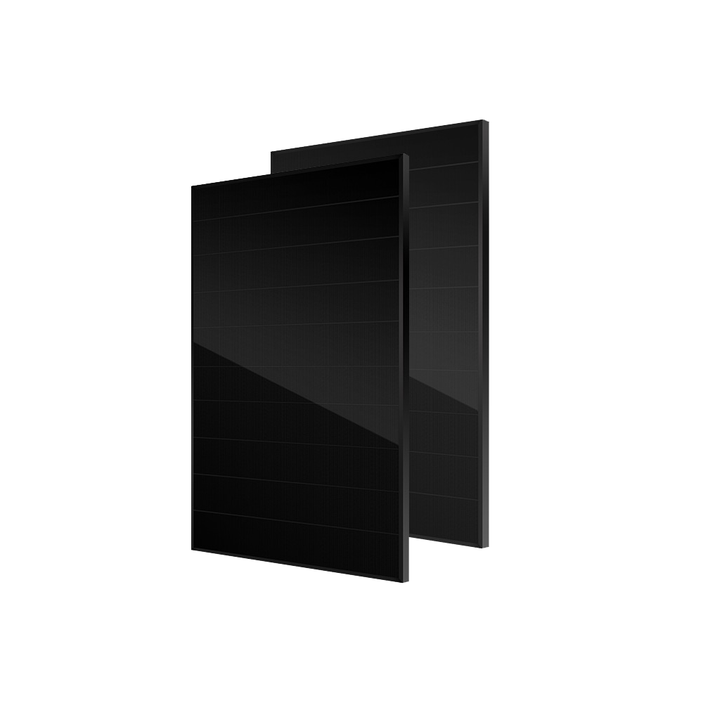 Bluesun Solar Panel 2
